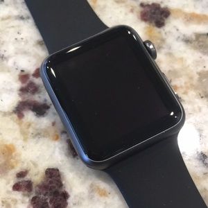 Apple Watch Series 1 or 0